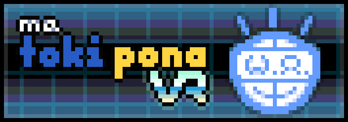 Ma Toki Pona VR, a toki pona community on Discord and VRChat